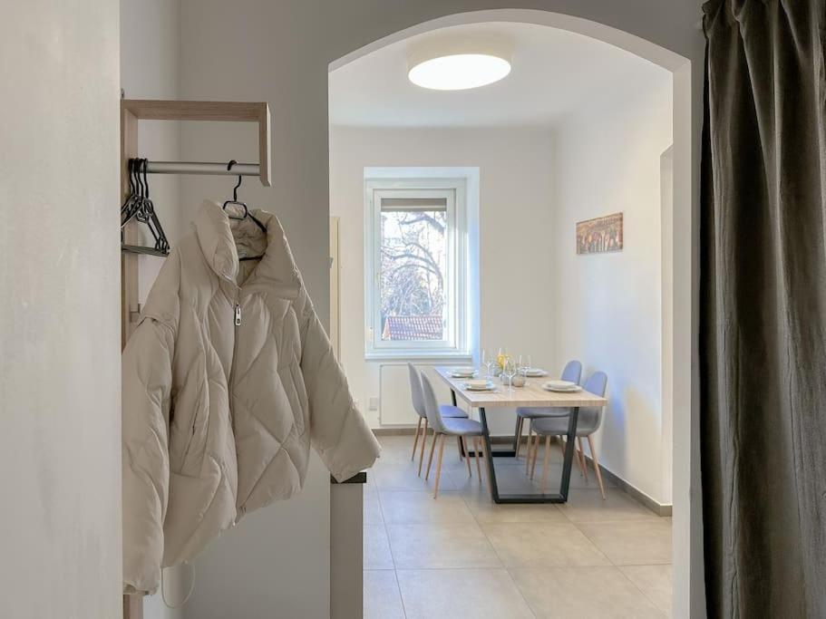 Lend - Design Apartment 1 Graz Exterior photo